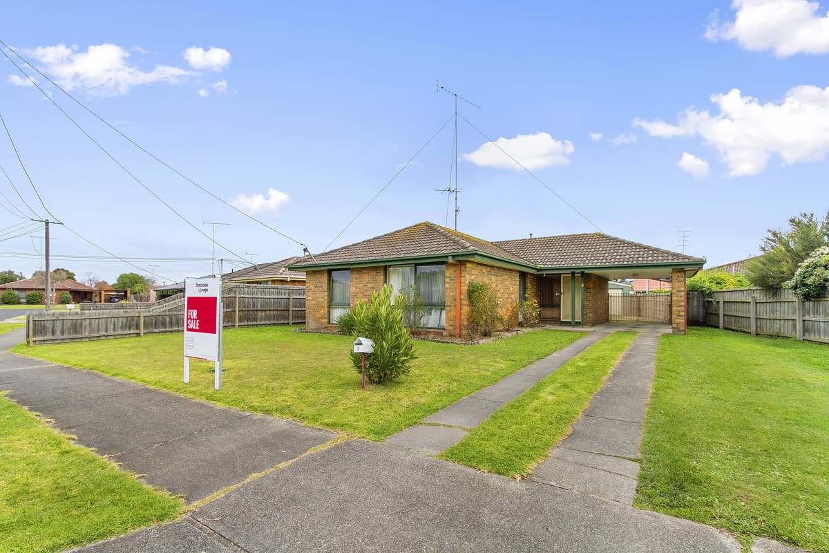 3 Olive Drive, MORWELL VIC 3840, Morwell - Image 1