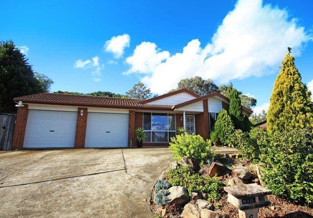 6 Fletcher Close, ELDERSLIE NSW 2570, Elderslie - Image 1