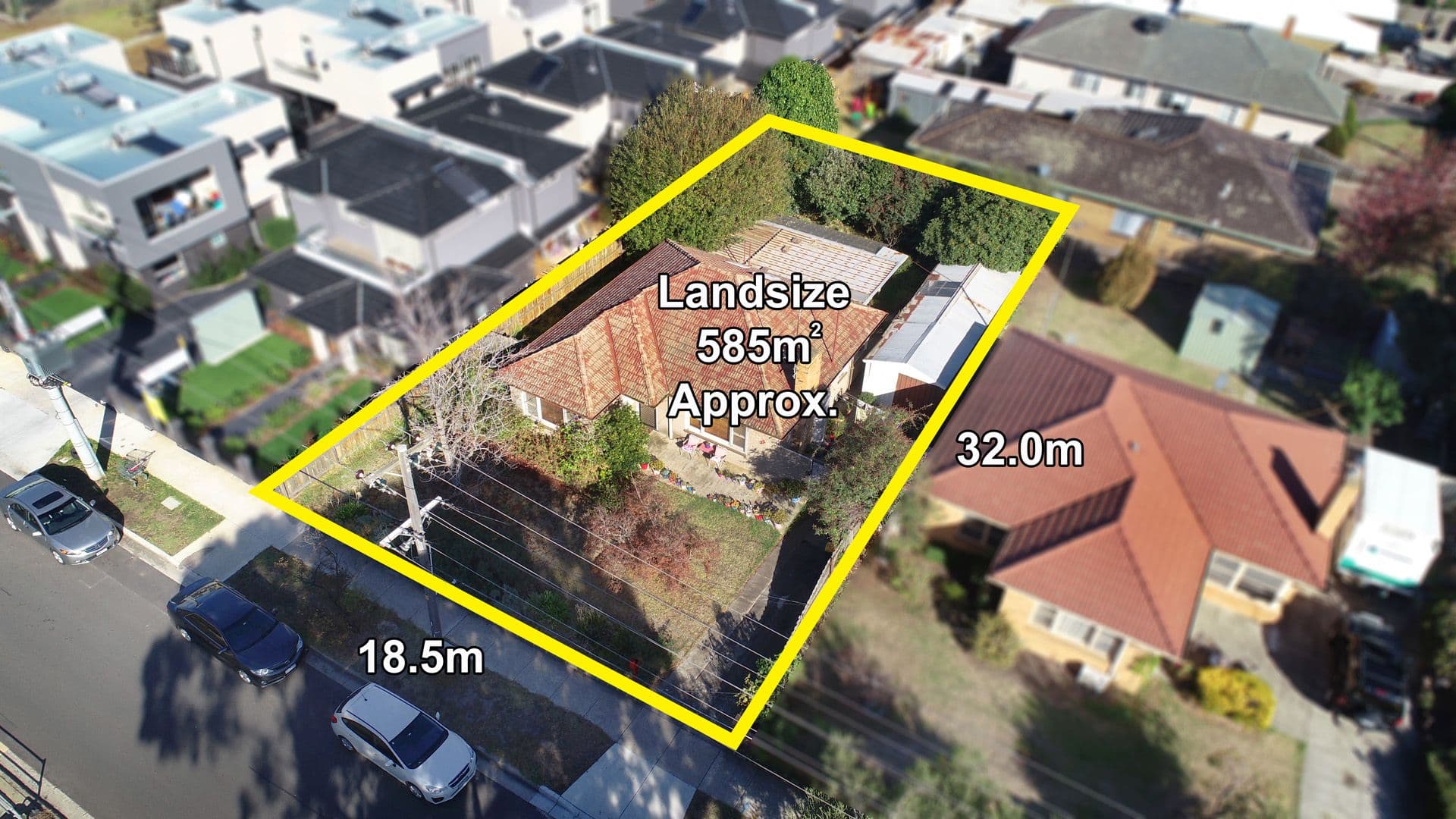 23 Station Road, Oak Park VIC 3046, Oak Park - Image 1