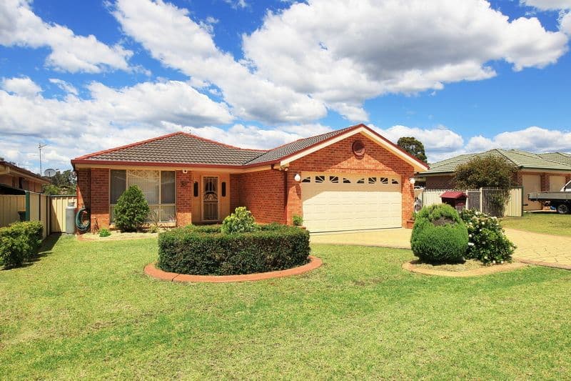 3 Golden Grove, WORRIGEE NSW 2540, Worrigee - Image 1
