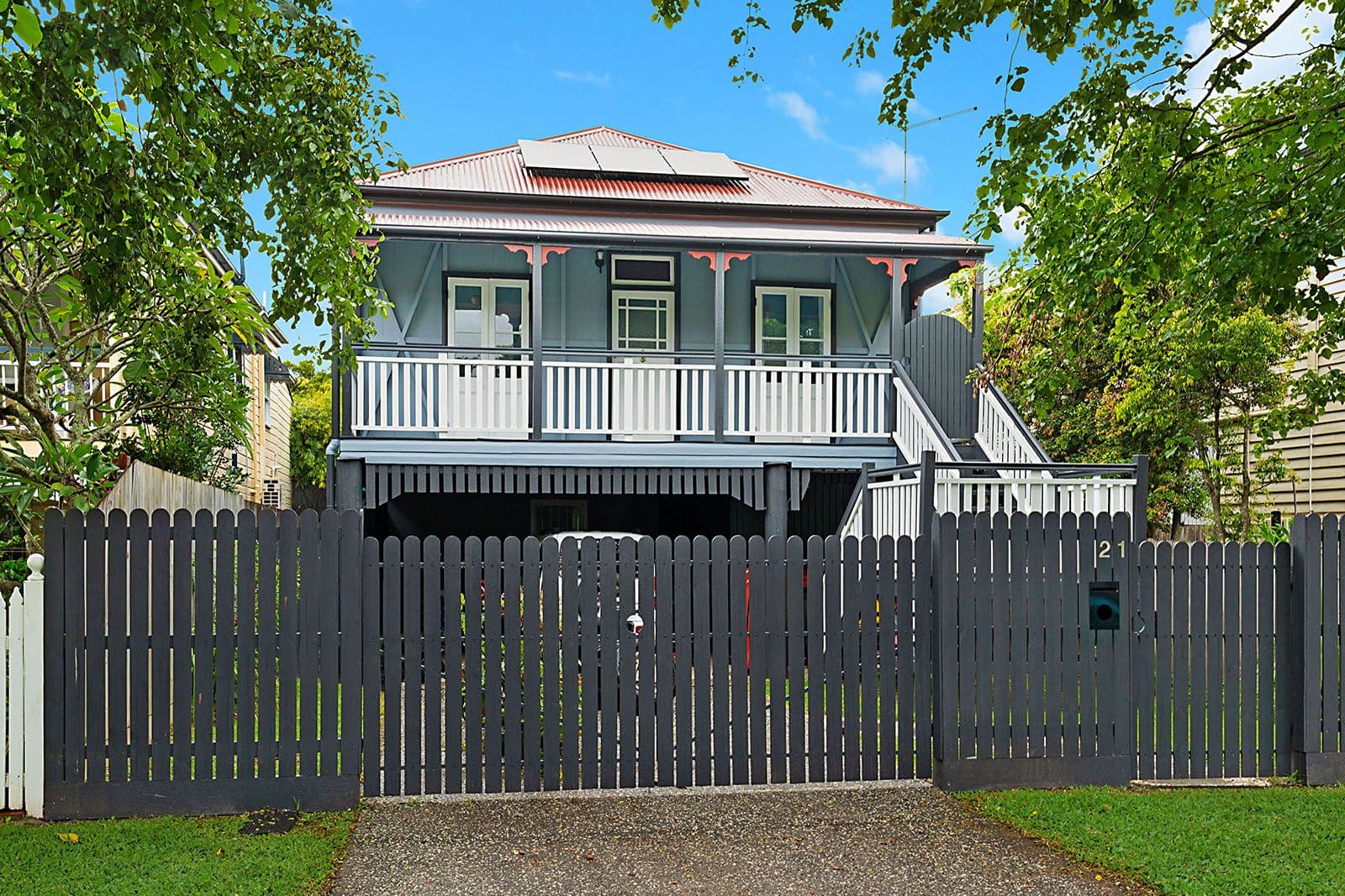 21 Harte Street, Chelmer QLD 4068, Chelmer - Image 1