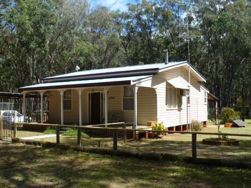 51 Ponds Road, GILGAI NSW 2360, Gilgai - Image 1