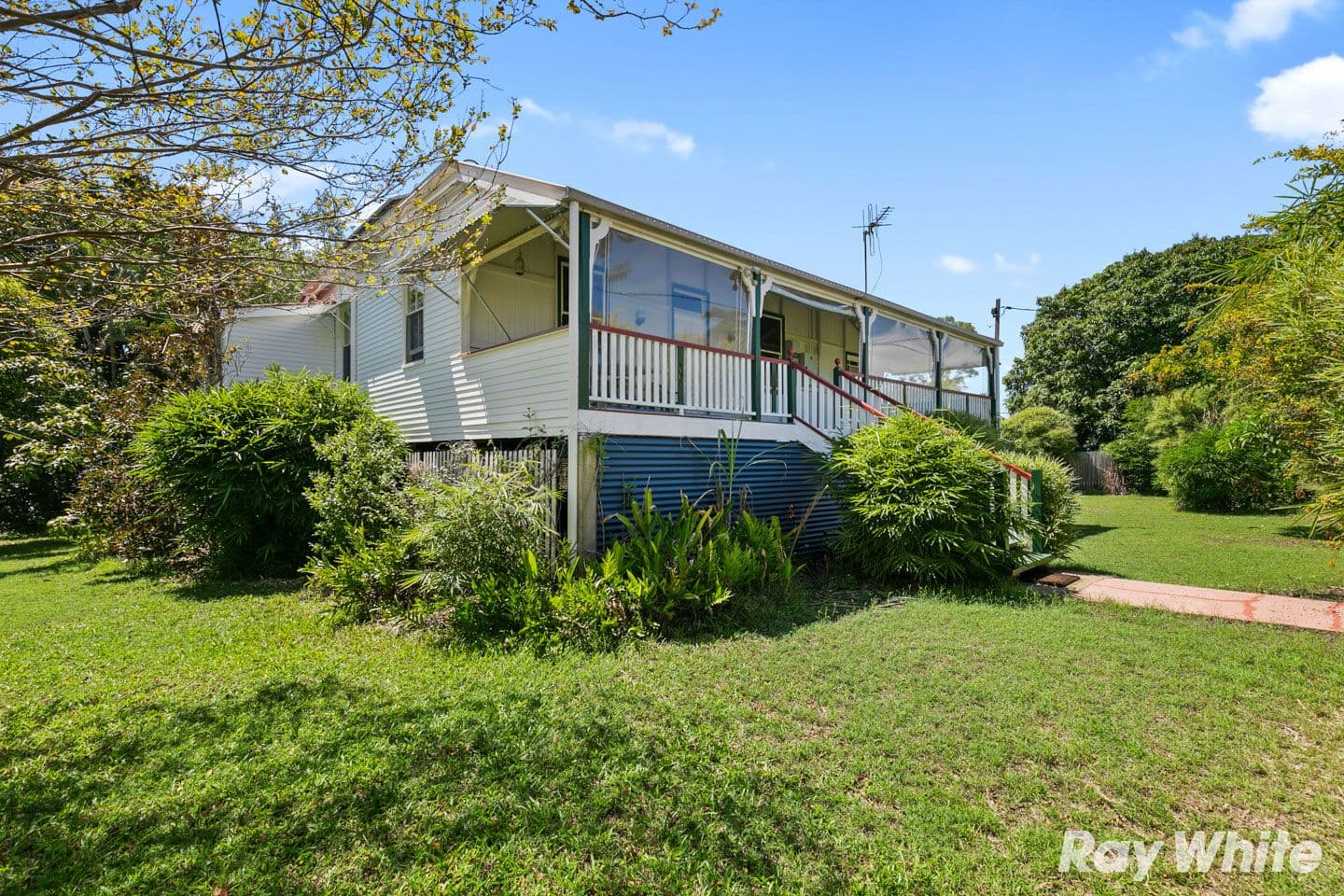 45 Thomas Street, Howard QLD 4659, Howard - Image 1