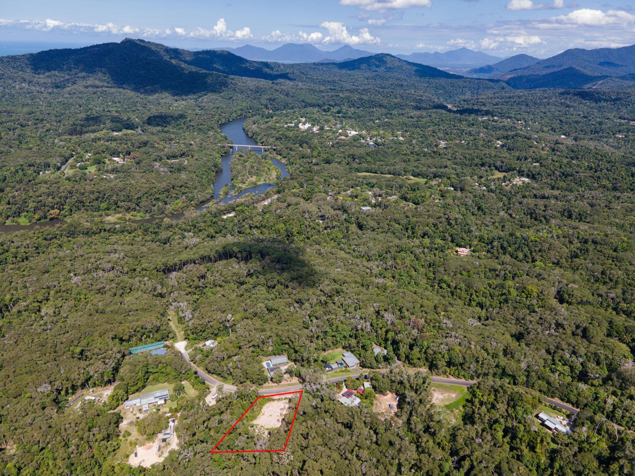13 Christensen Road, Kuranda QLD 4881, Kuranda - Image 1