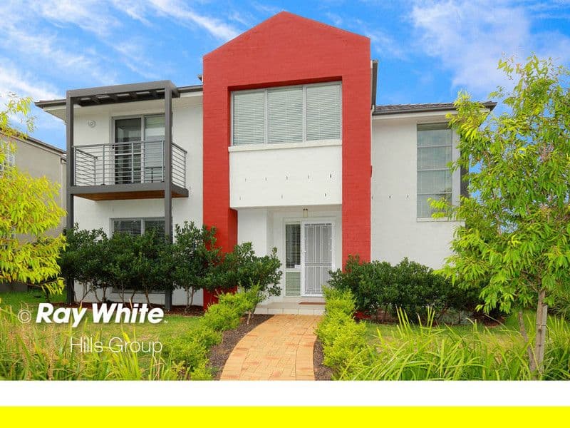 70 Stanhope Parkway, STANHOPE GARDENS NSW 2768, Stanhope Gardens - Image 1