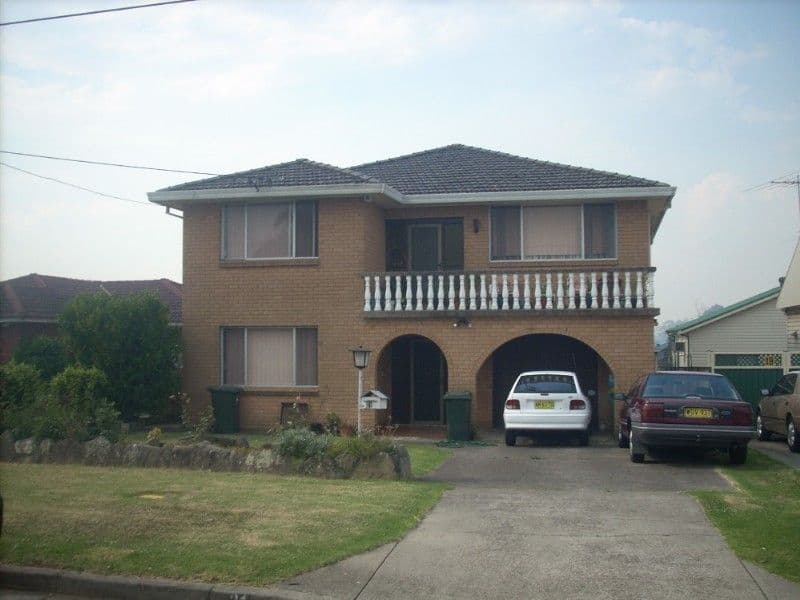 21 Rose Street, SMITHFIELD NSW 2164, Smithfield - Image 1