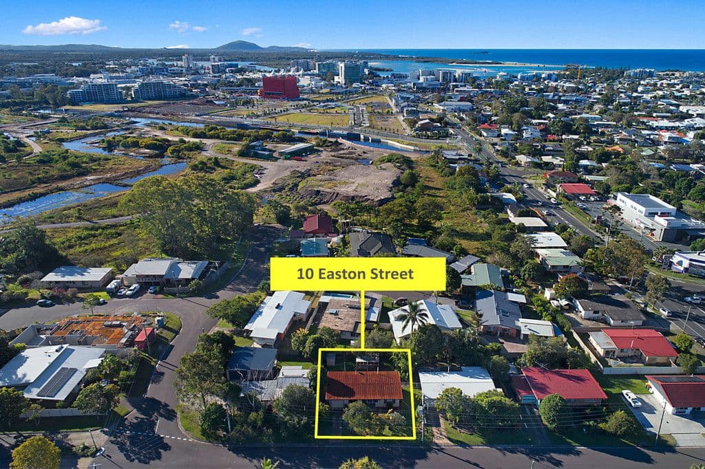 10 Easton Street, Maroochydore QLD 4558, Maroochydore - Image 1