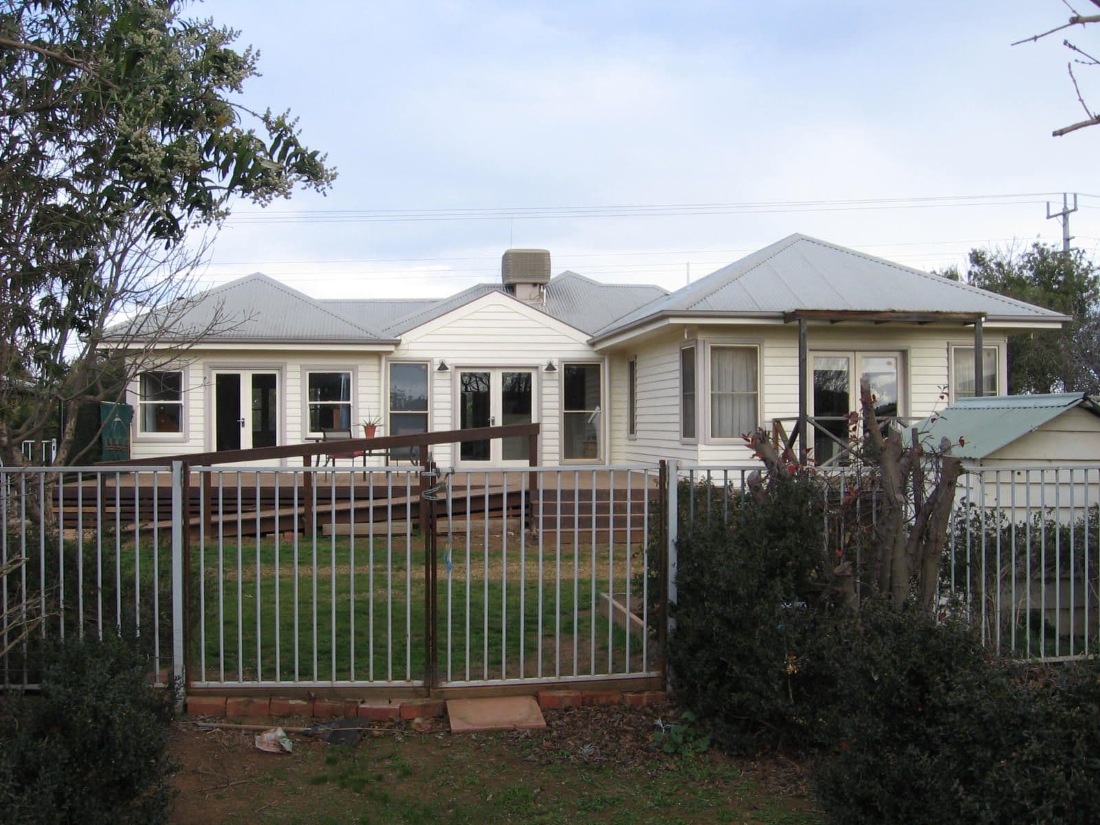 84 Pascoe Street, Rochester VIC 3561, Rochester - Image 1
