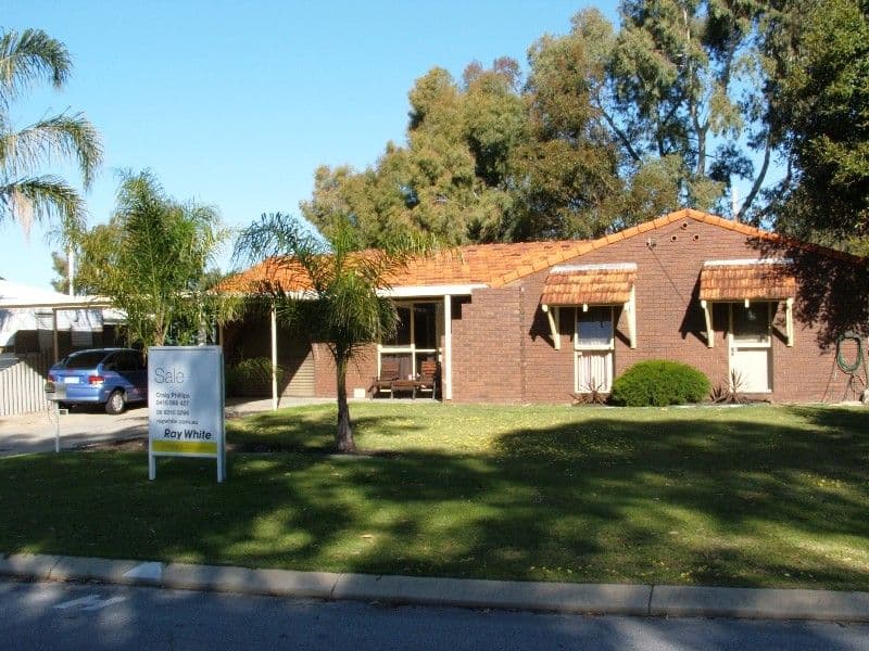 100 Partridge Way, THORNLIE WA 6108, Thornlie - Image 1