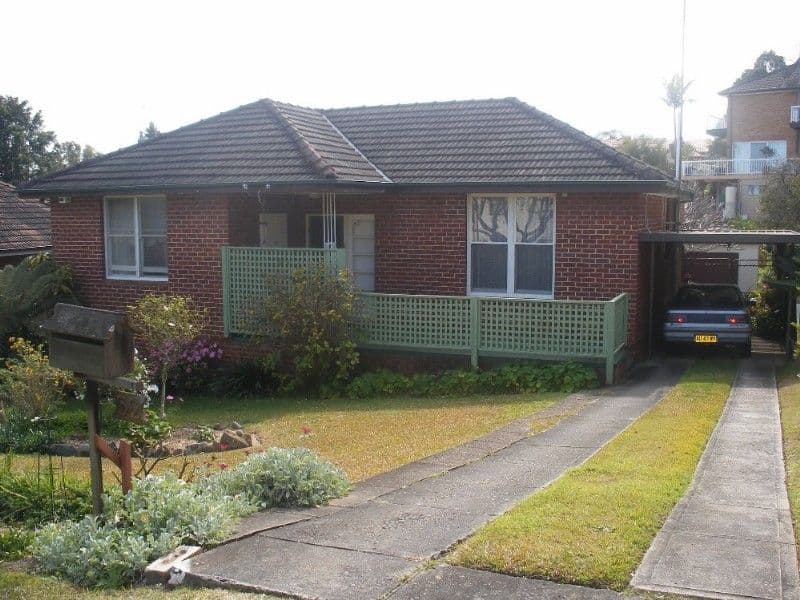 32 Jenkins Street, DUNDAS NSW 2117, Dundas - Image 1