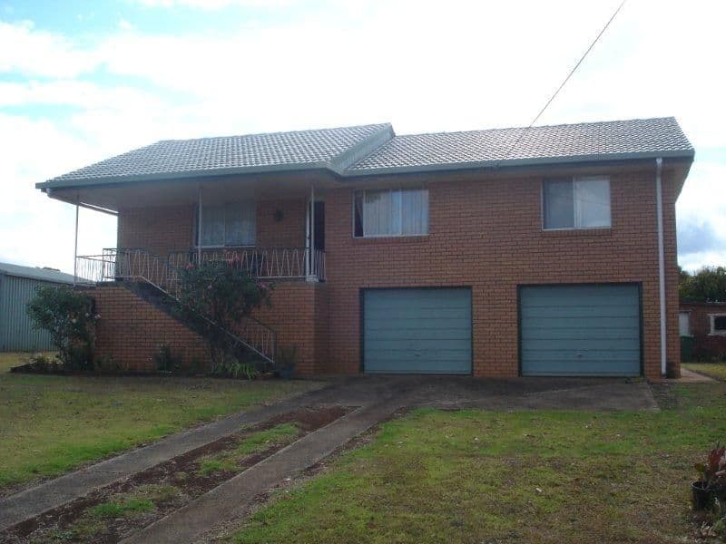 957 Dunoon Road, DUNOON NSW 2480, Dunoon - Image 1