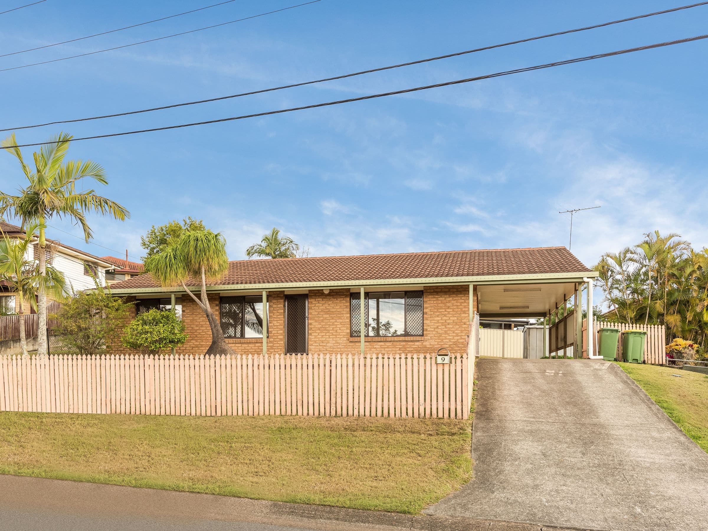 9 Davis Court, Rochedale South QLD 4123, Rochedale South - Image 1