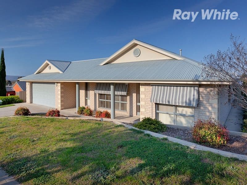WODONGA VIC 3690, Wodonga - Image 1