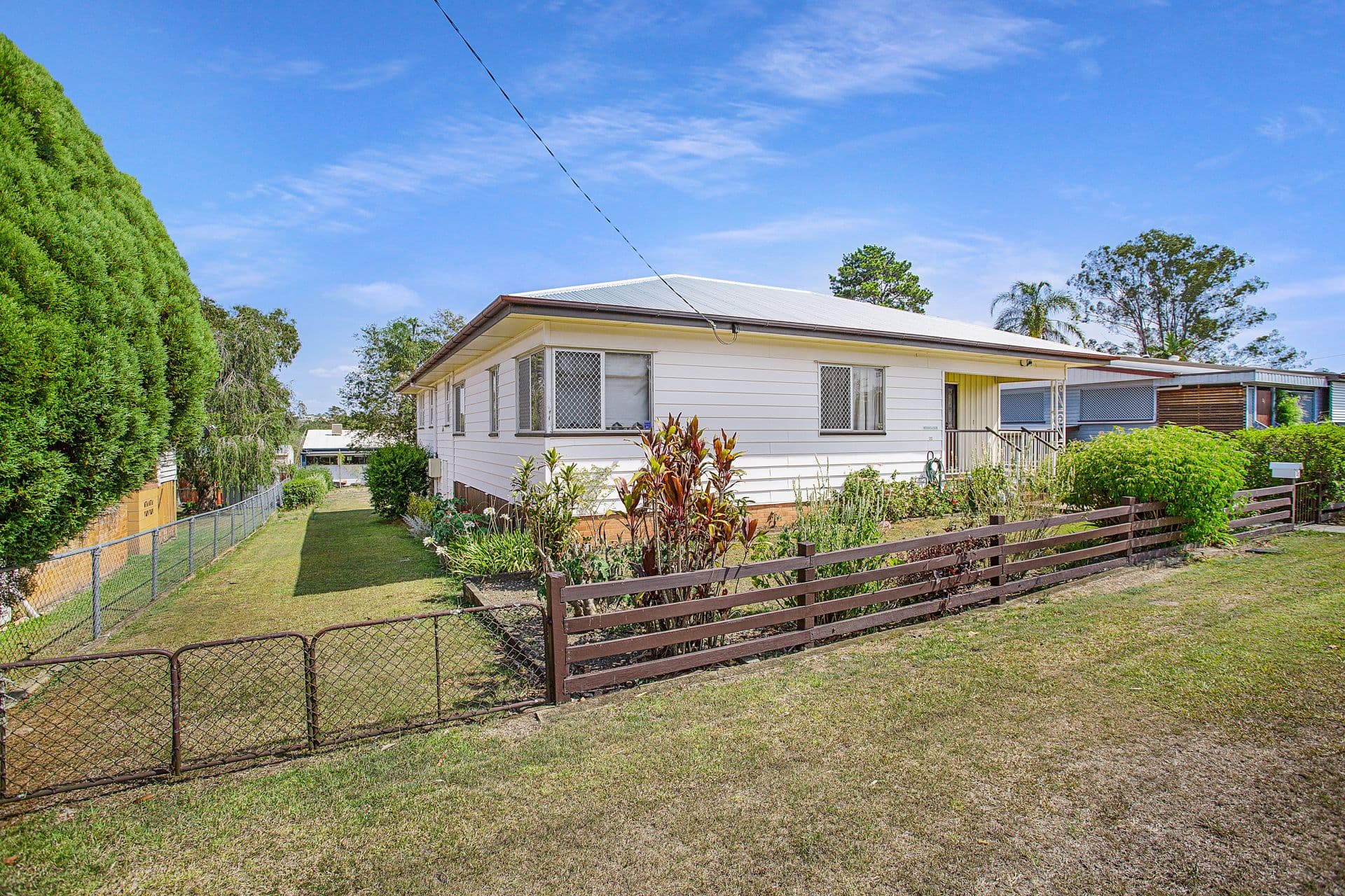 22 Wises Road, Gympie QLD 4570, Gympie - Image 1