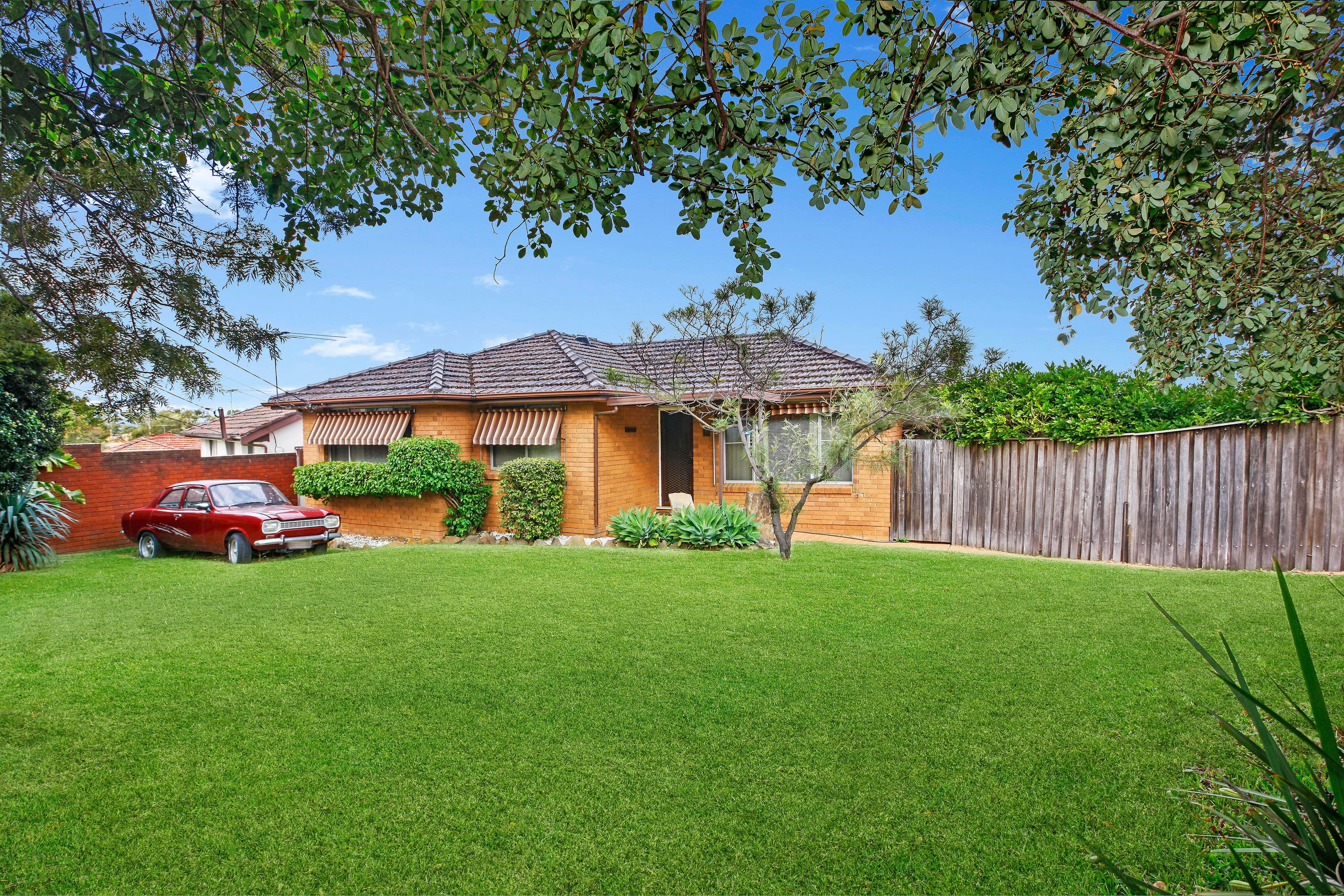 6 Lloyd Street, Greystanes - Image 1