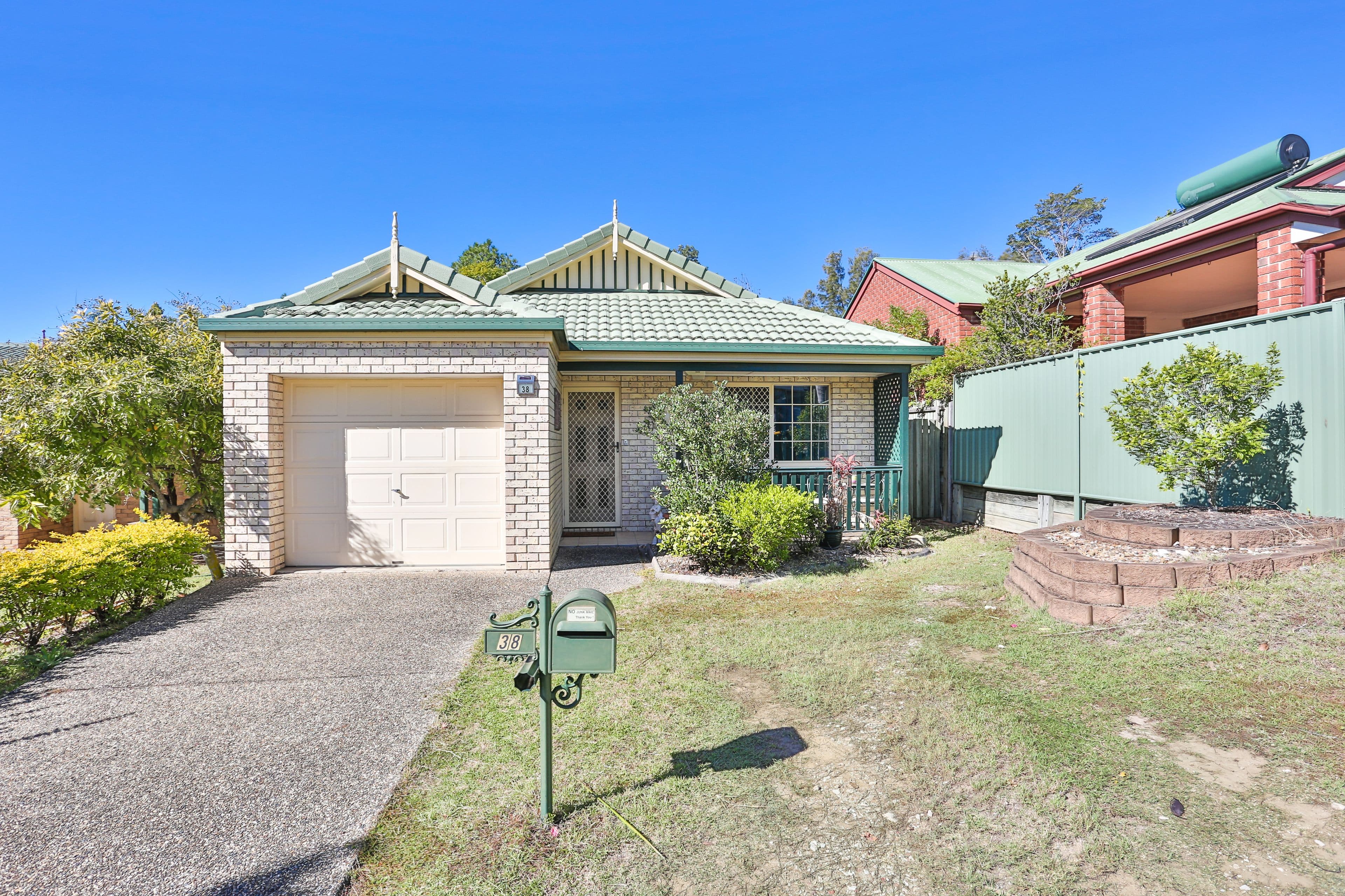 38 Rimu Crescent, Forest Lake QLD 4078, Forest Lake - Image 1