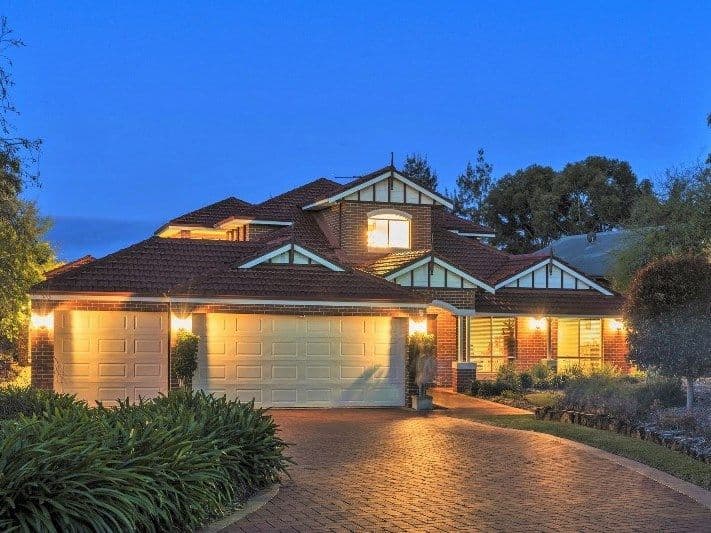 61 Ridgehill Rise, Roleystone WA 6111, Roleystone - Image 1
