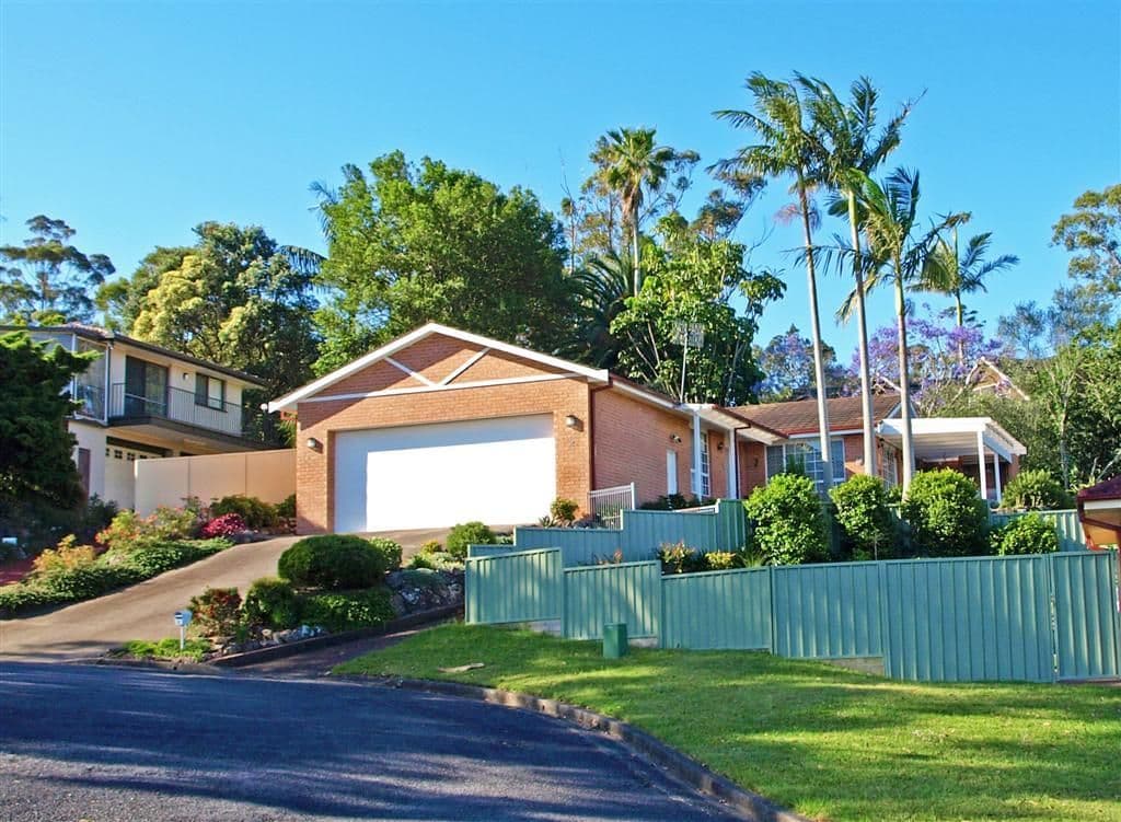 2 Manor Close, WYONG NSW 2259, Wyong - Image 1