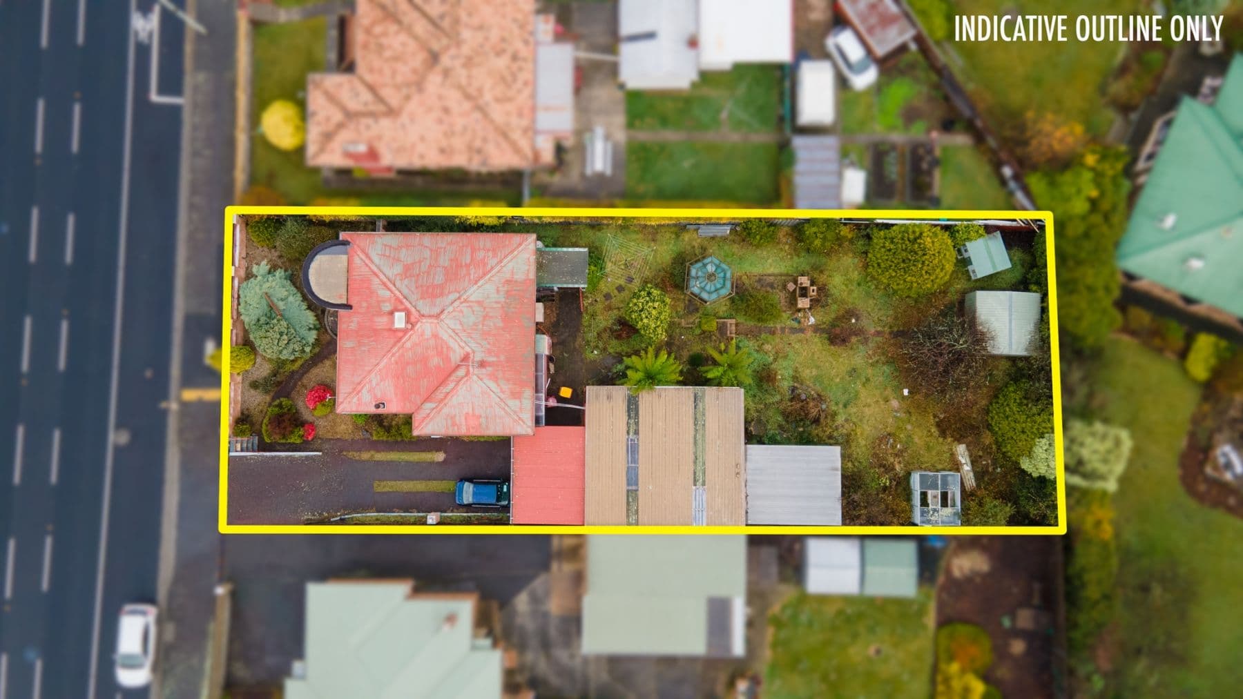 81 George Town Road, Newnham TAS 7248, Newnham - Image 1