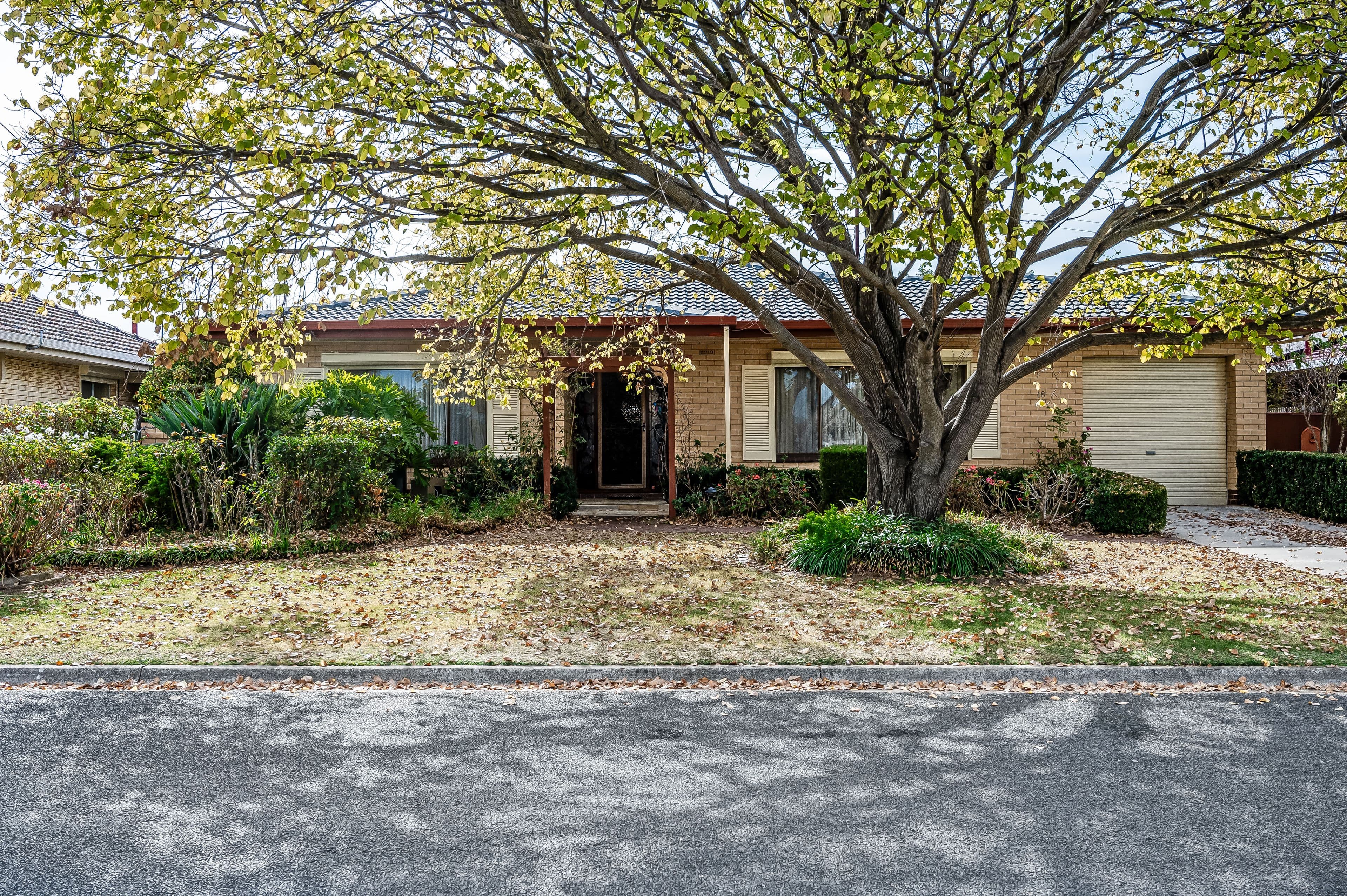 18 Robert Arnold Avenue, Valley View SA 5093, Valley View - Image 1