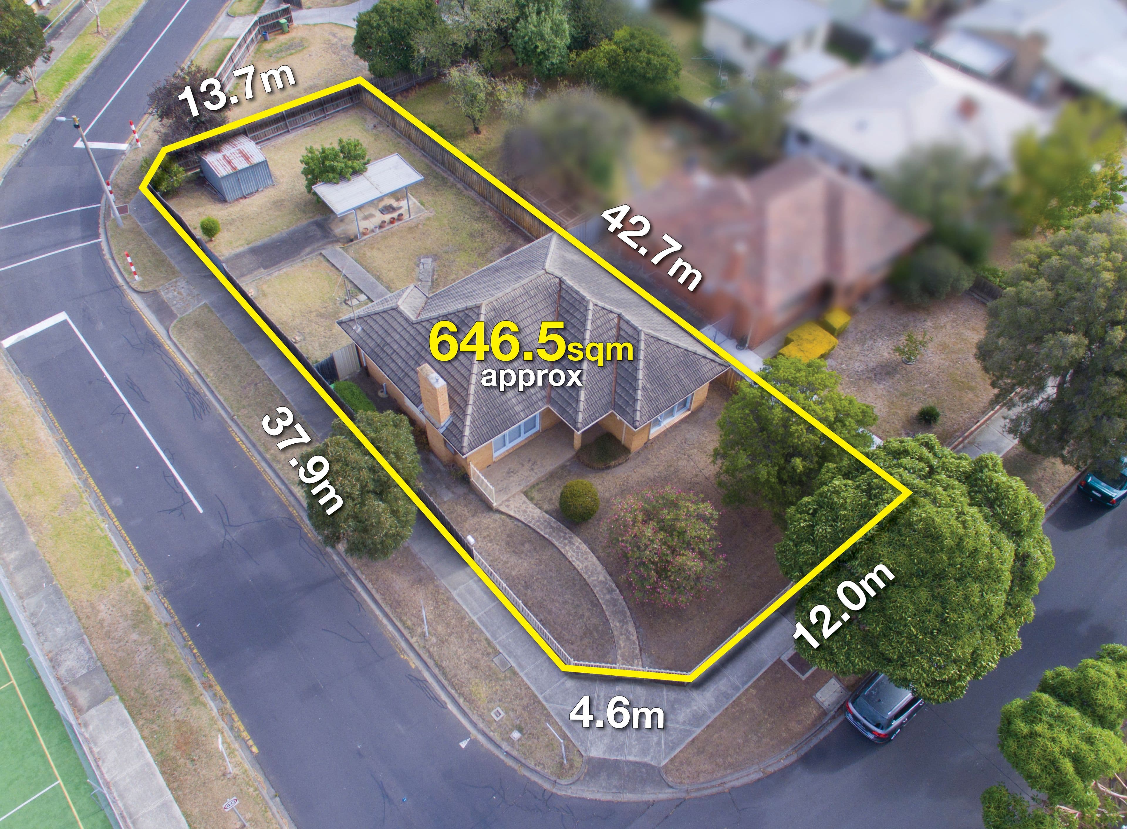 57 McMahon Road, Reservoir VIC 3073, Reservoir - Image 1