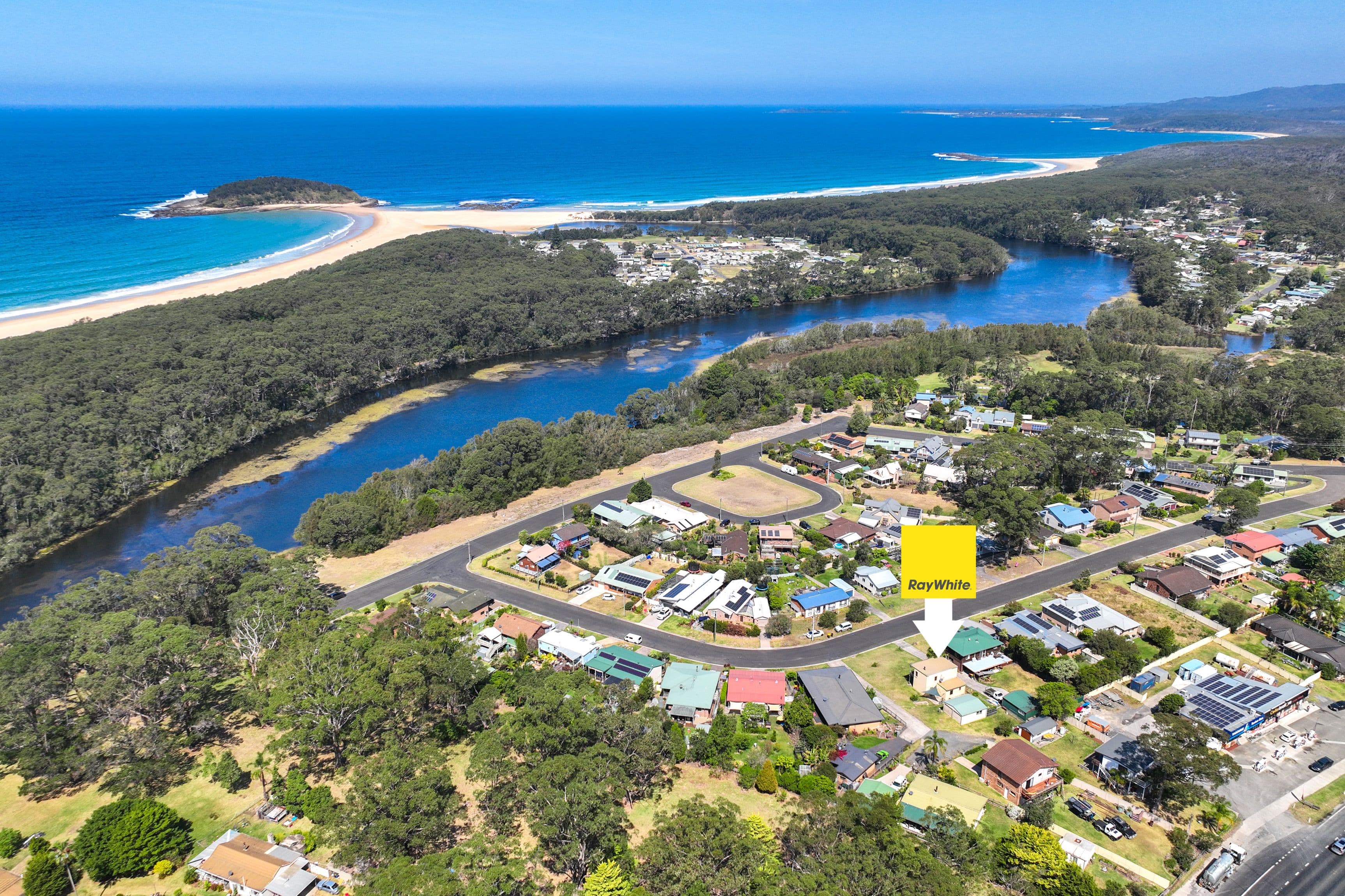 13 Torquay Drive, Lake Tabourie NSW 2539, Lake Tabourie - Image 1