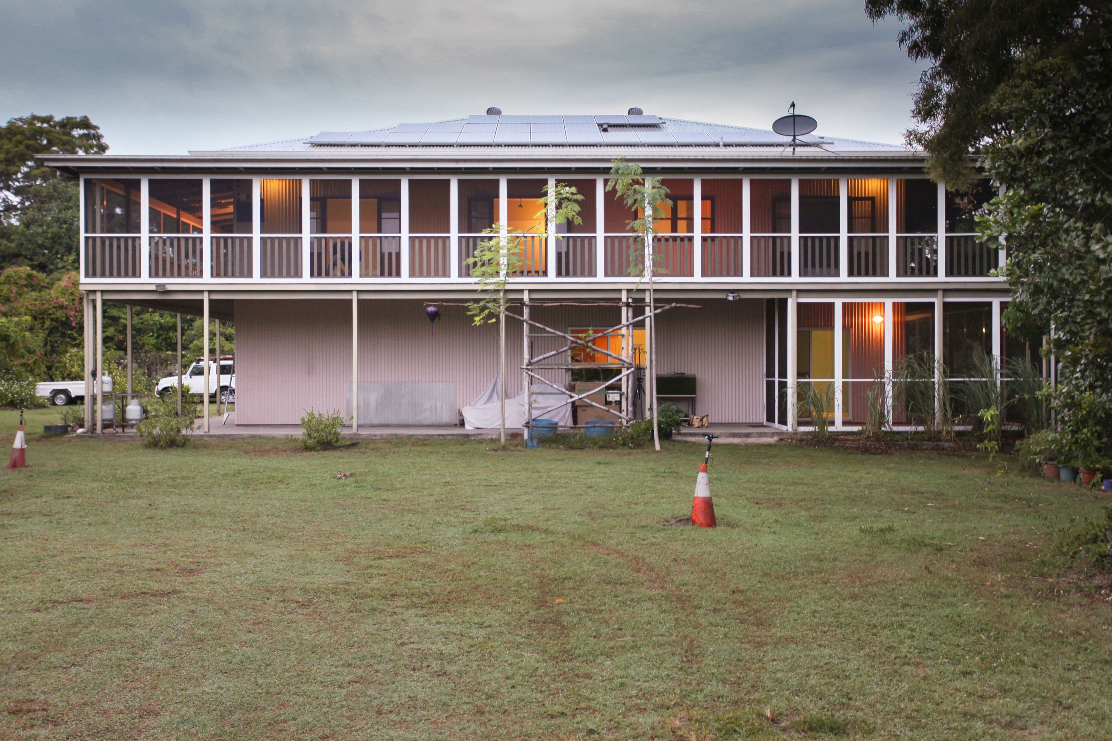 275 Slade Point Road, Slade Point QLD 4740, Slade Point - Image 1