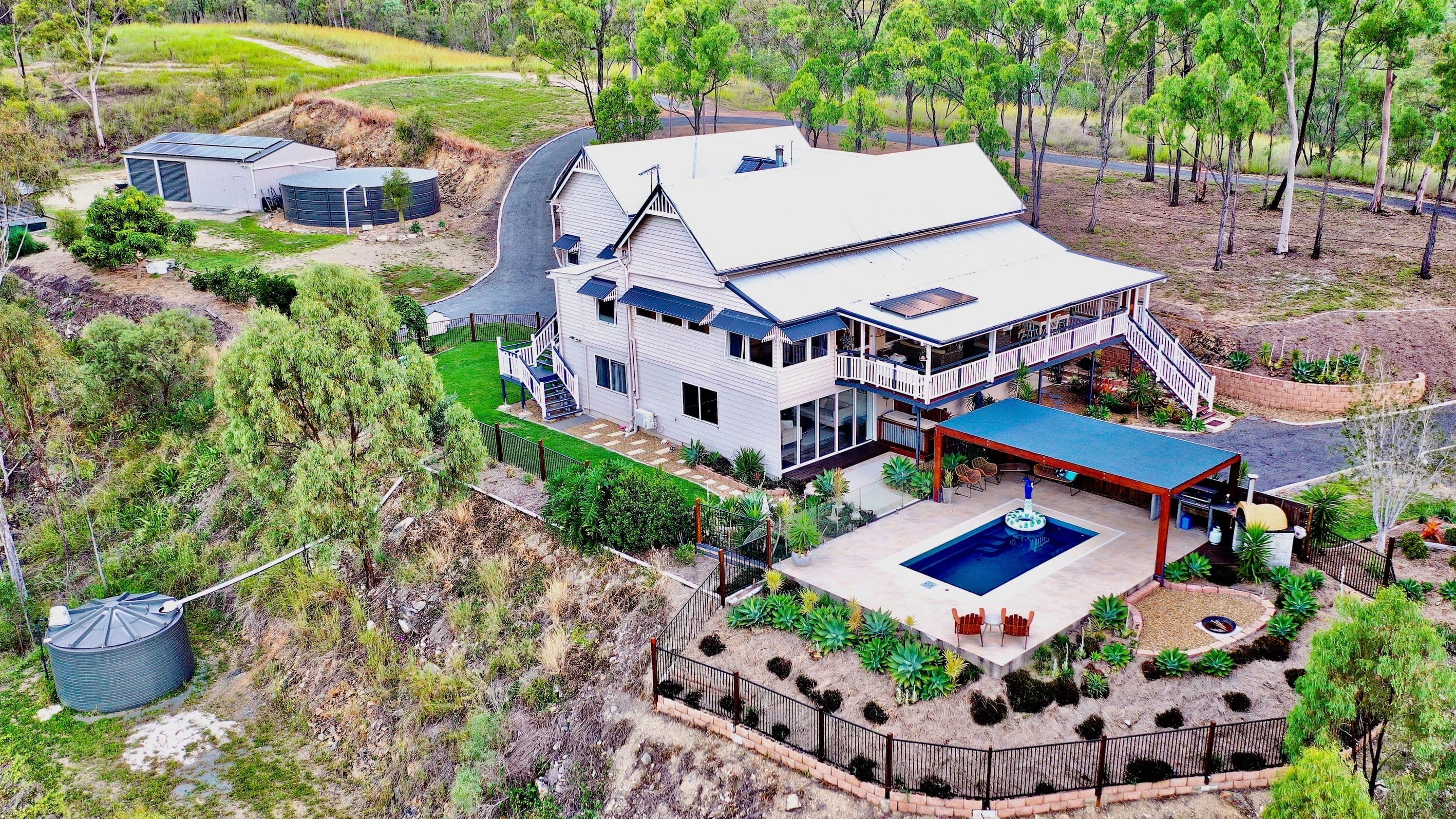 31 Toowell Road, O'Connell QLD 4680, O'Connell - Image 1