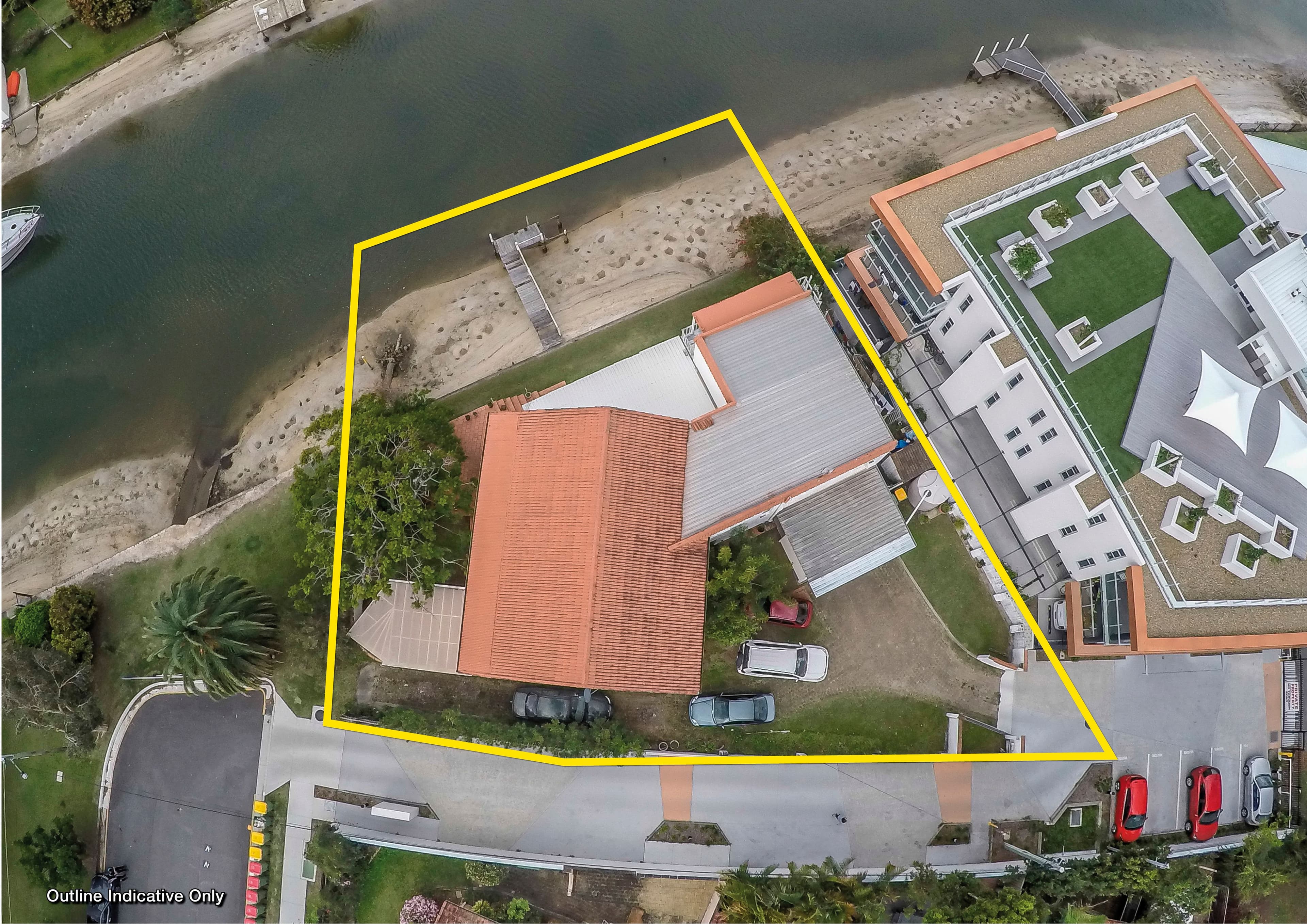 77 salerno Street, Surfers Paradise QLD 4217, Surfers Paradise - Image 1