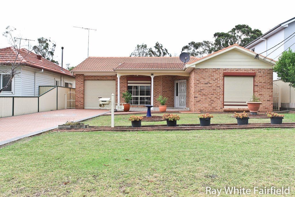 93 Nelson Street, Fairfield NSW 2165, Fairfield Heights - Image 1