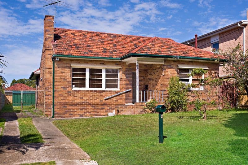 4 Ferrier Parade, CLEMTON PARK NSW 2206, Clemton Park - Image 1