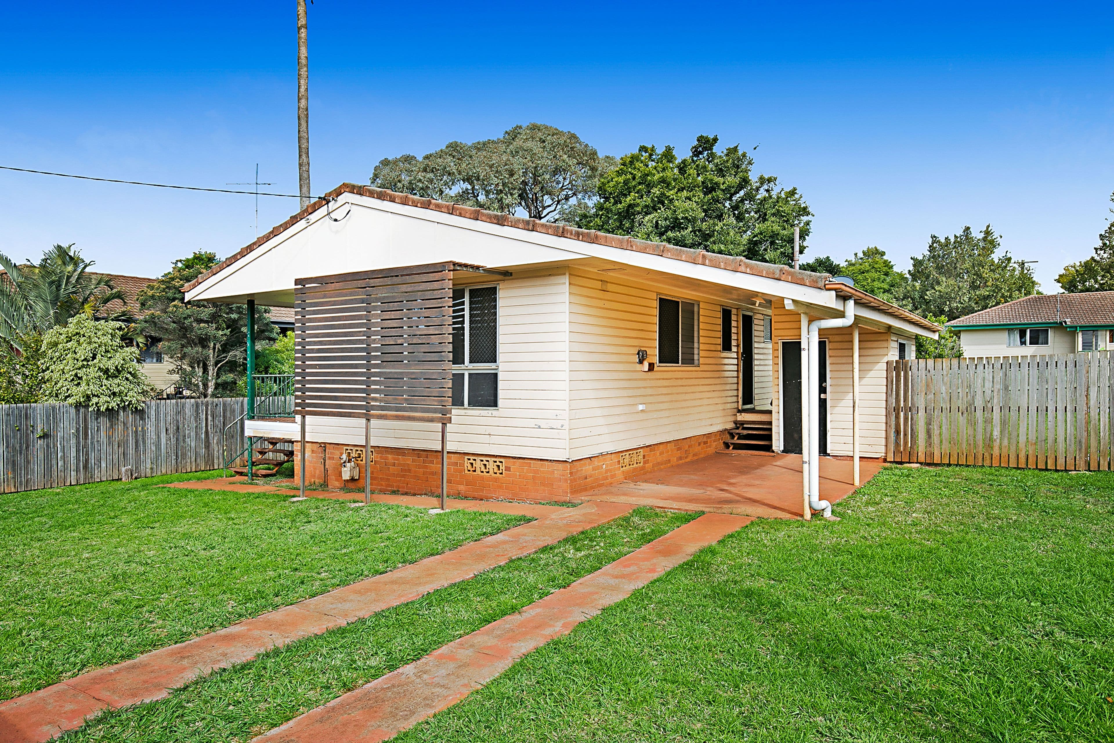 8 Dignan Street, Harristown QLD 4350, Harristown - Image 1