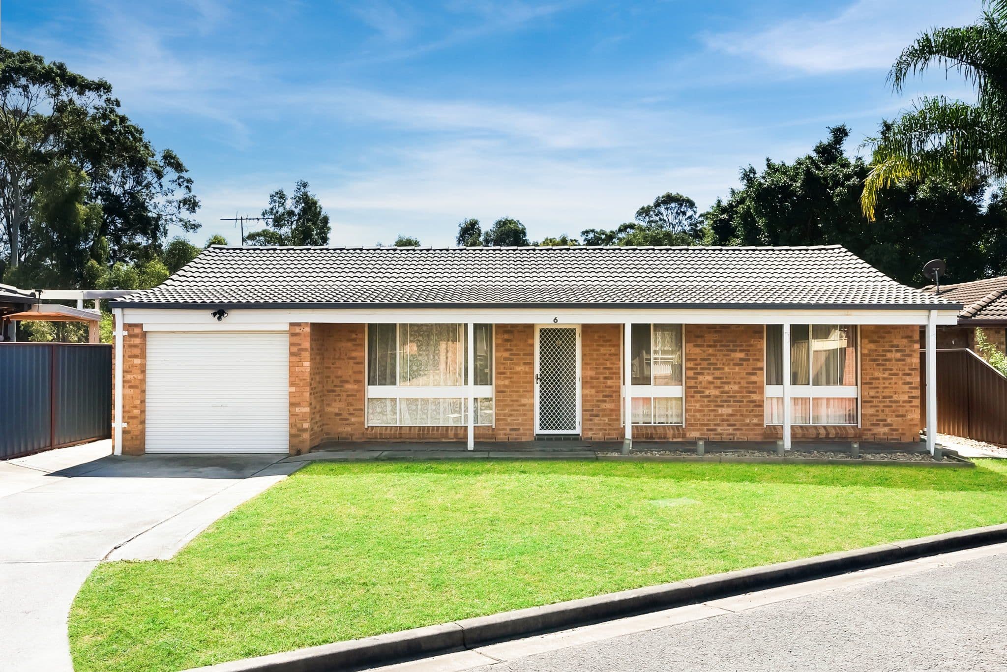 6/30 Devenish Street, Greenfield Park NSW 2176, Greenfield Park - Image 1