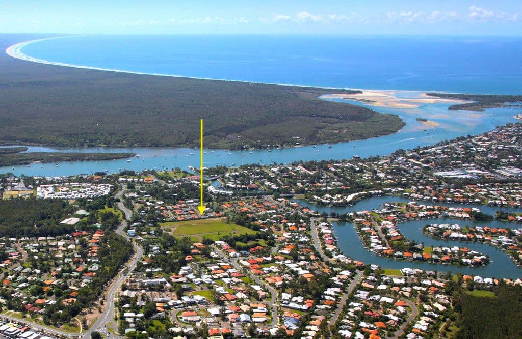 1 Wave Avenue, NOOSAVILLE QLD 4566, Noosaville - Image 1