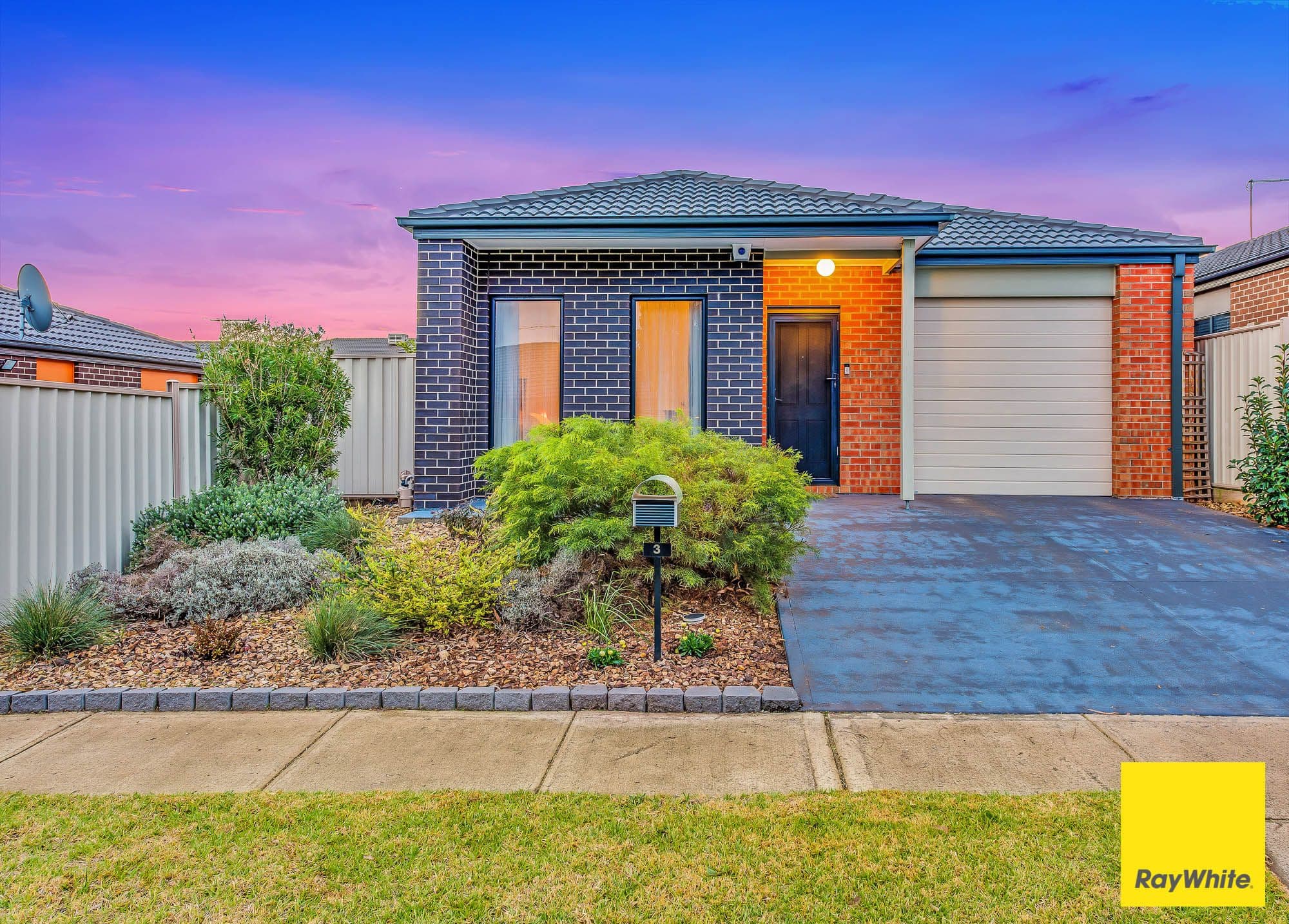3 Tallgrass Avenue, Truganina VIC 3029, Truganina - Image 1