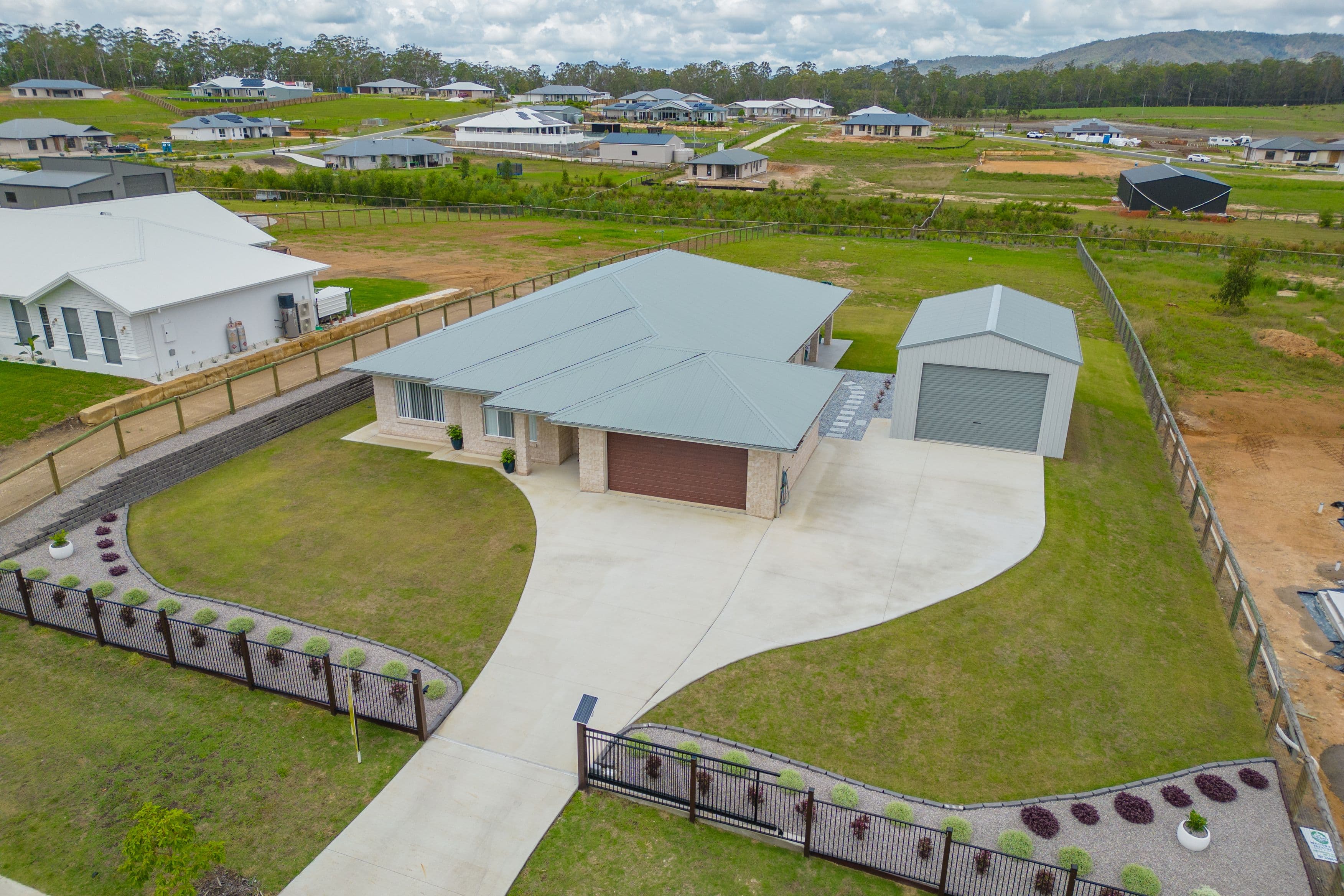 15 Matterhorn Close, D'aguilar QLD 4514, D'Aguilar - Image 1