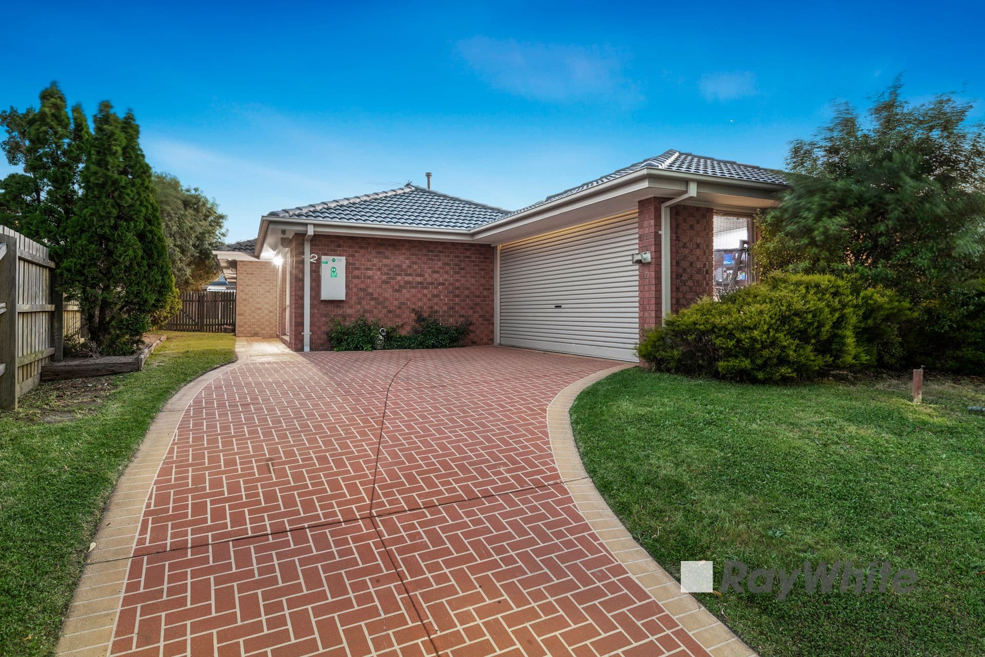 2 Rupertswood Rise, Narre Warren South VIC 3805, Narre Warren South - Image 1