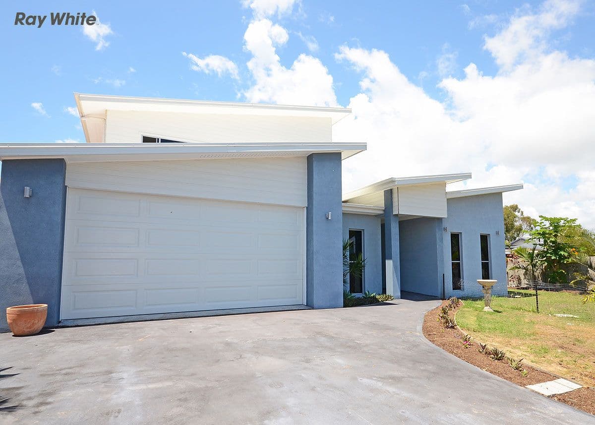 1 Treviso Court, URANGAN QLD 4655, Urangan - Image 1