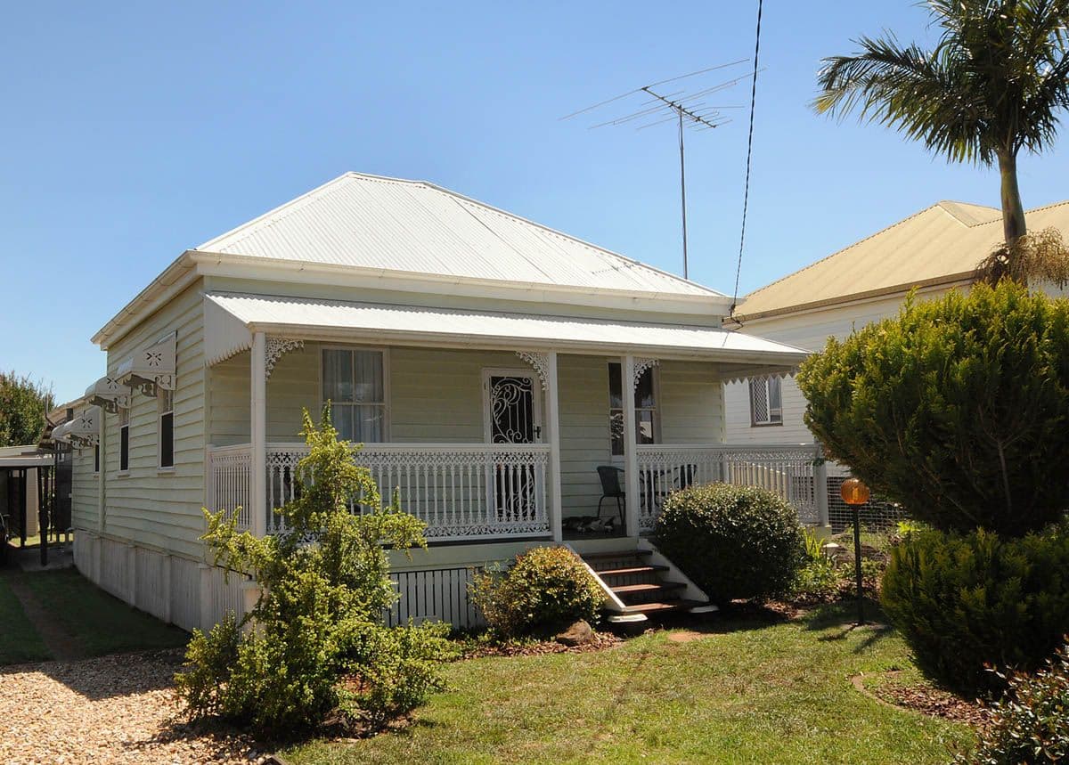 181 Long Street, SOUTH TOOWOOMBA QLD 4350, South Toowoomba - Image 1