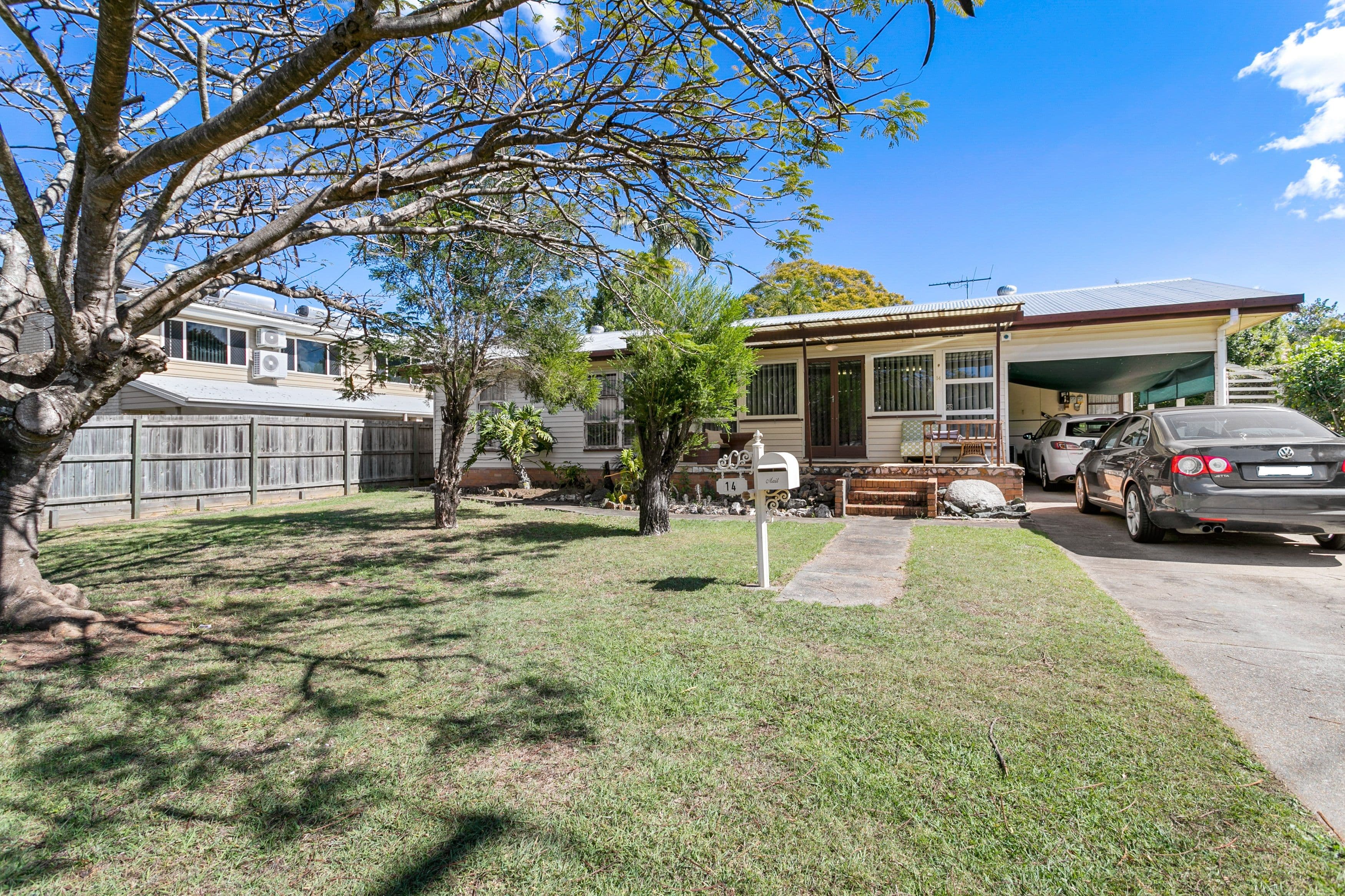 14 Beattie Street, Kallangur QLD 4503, Kallangur - Image 1