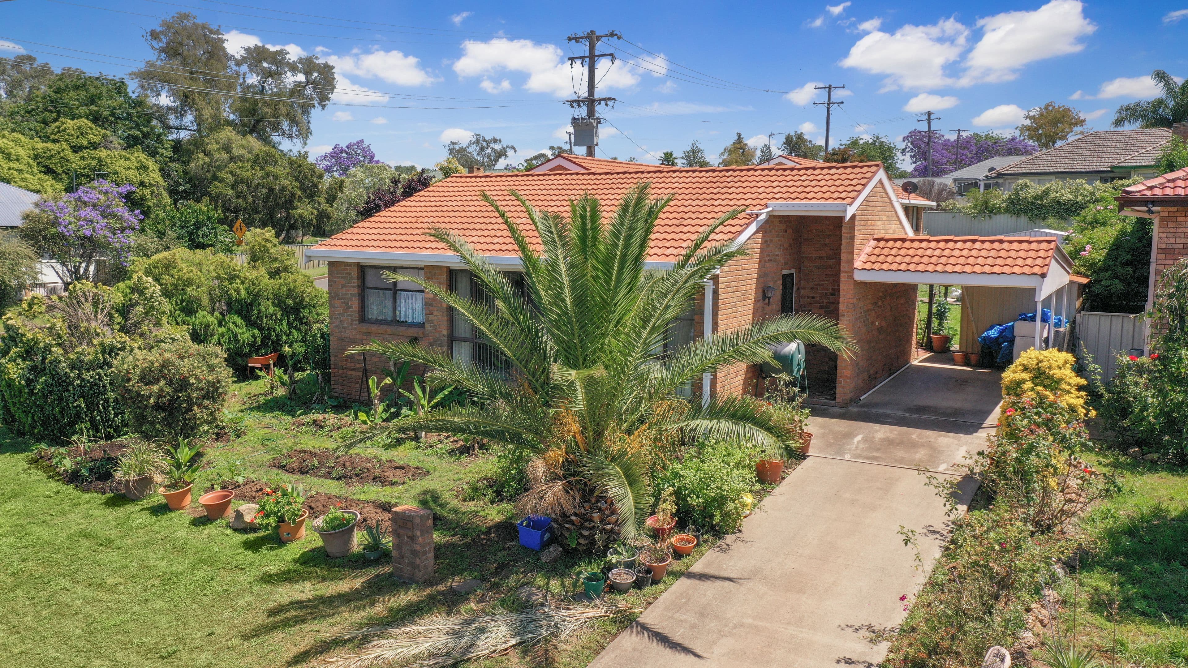 12 Cromarty Street, Quirindi NSW 2343, Quirindi - Image 1