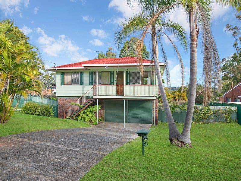 27 Celandine Street, Shailer Park QLD 4128, Shailer Park - Image 1