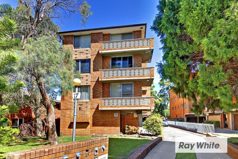 17 Doodson Avenue, LIDCOMBE NSW 2141, Lidcombe - Image 1
