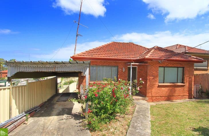 19 First Avenue North, WARRAWONG NSW 2502, Warrawong - Image 1