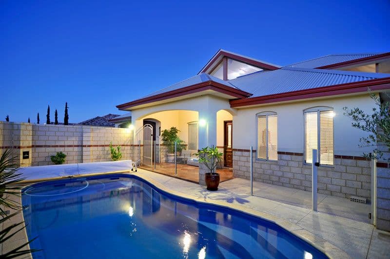 4 Lakeway Retreat, DAWESVILLE WA 6211, Dawesville - Image 1