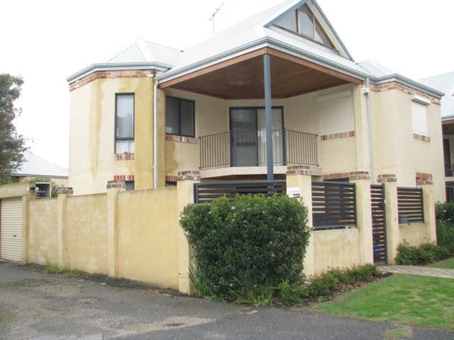 25 Britannia Road, LEEDERVILLE WA 6007, Leederville - Image 1