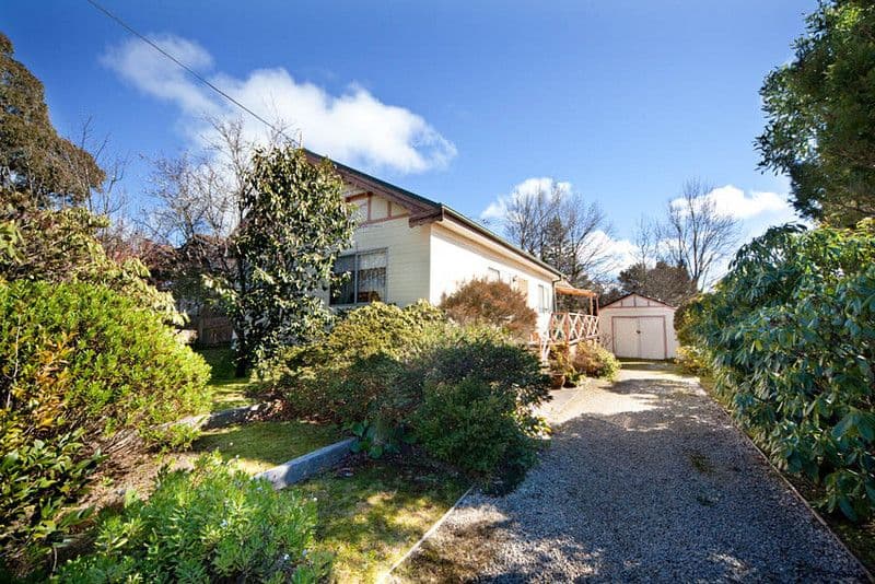 32 Shillington Street, BLACKHEATH NSW 2785, Blackheath - Image 1