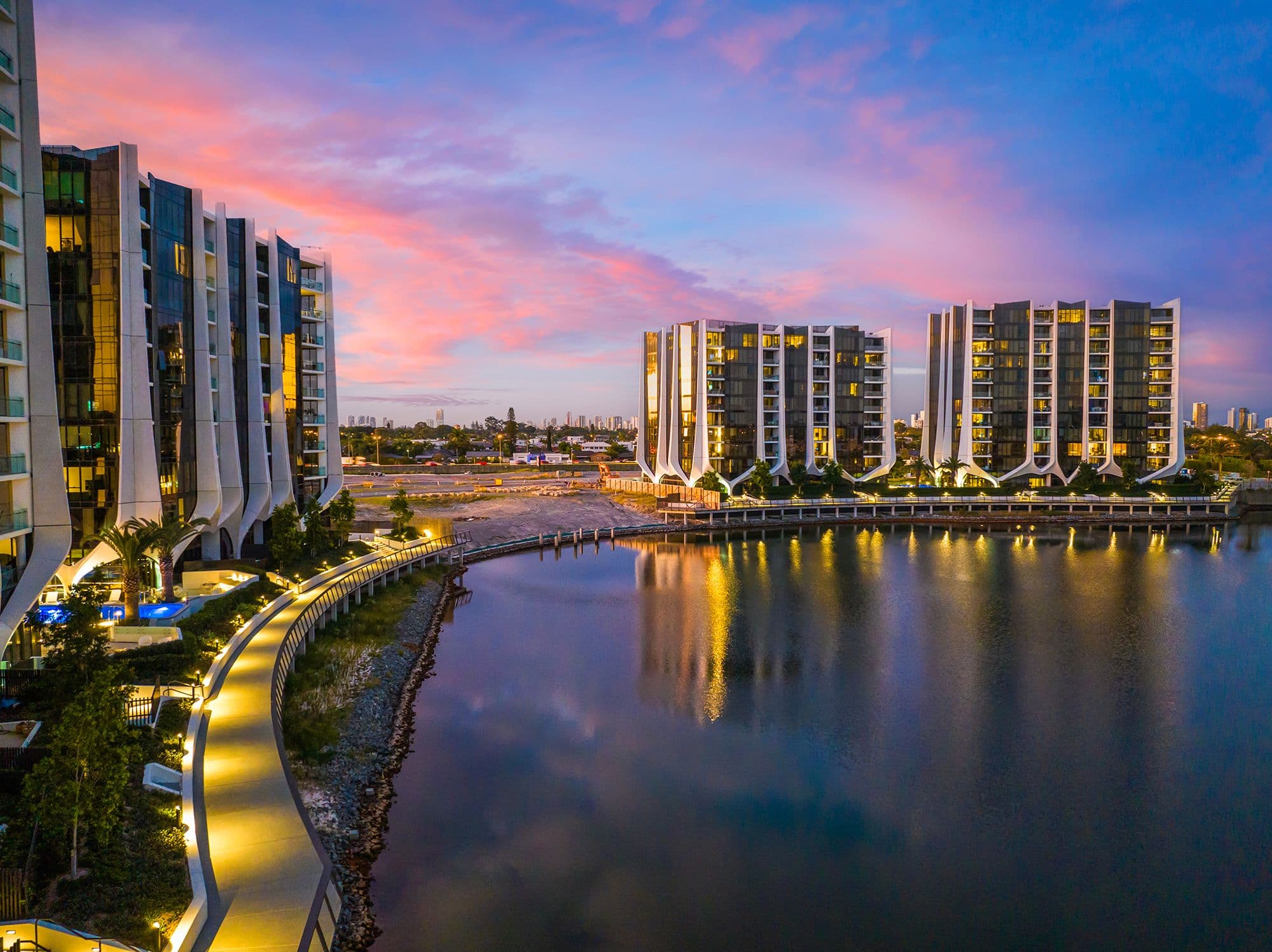 24 The Lanes Boulevard, Mermaid Waters QLD 4218, Mermaid Waters - Image 1