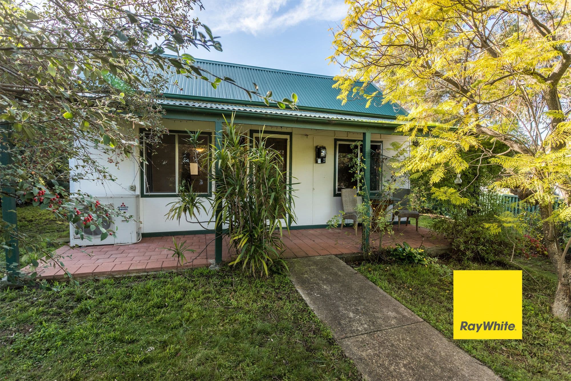 2 Hill Street, Rushworth VIC 3612, Rushworth - Image 1