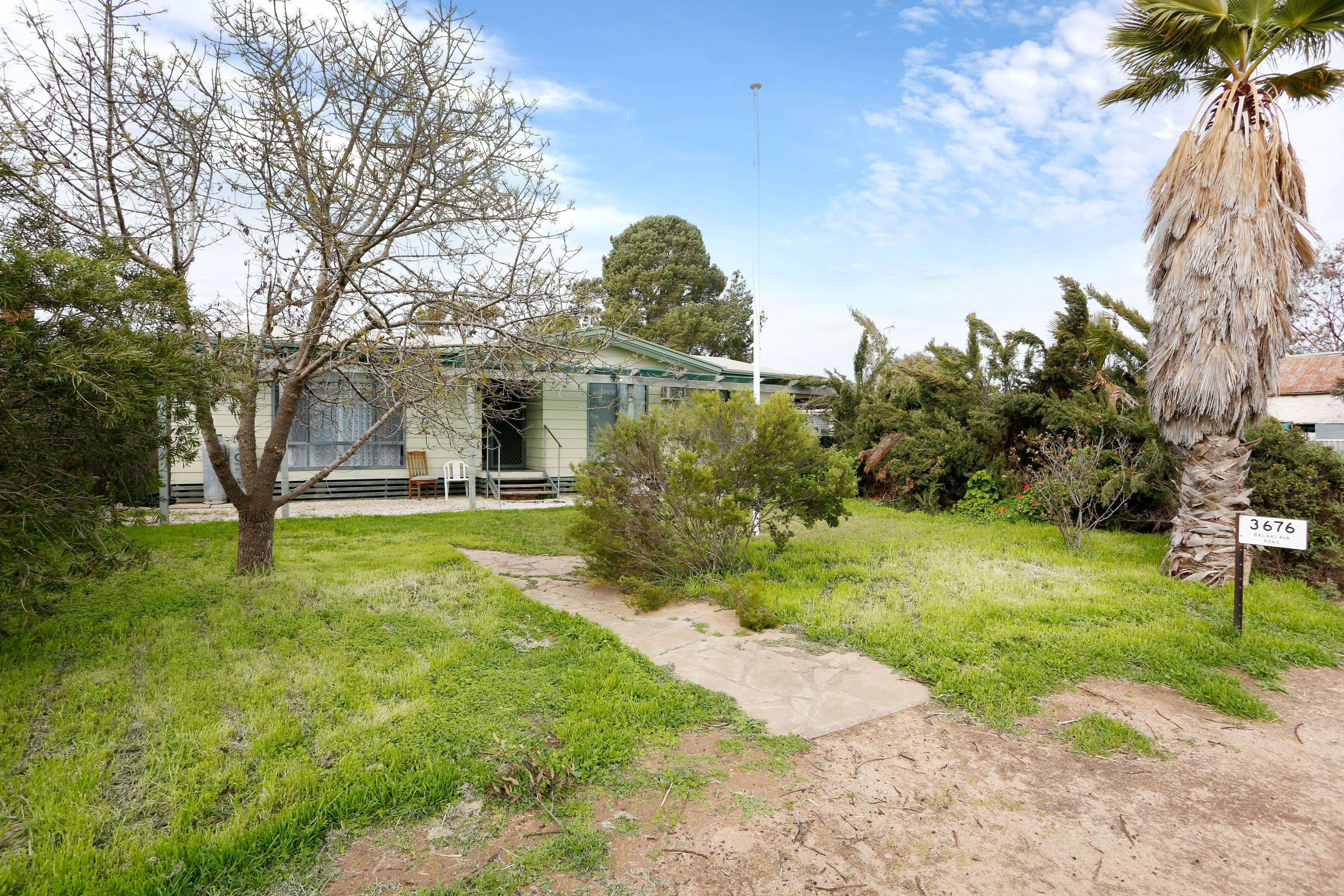 3676 Balaklava Road, Halbury SA 5461, Halbury - Image 1